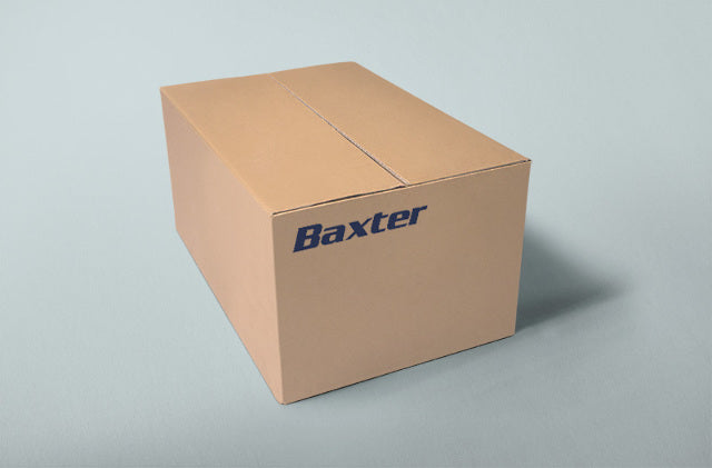 Baxter 2B7124X 0.9% Sodium Chloride Irrigation, USP, 1000 mL