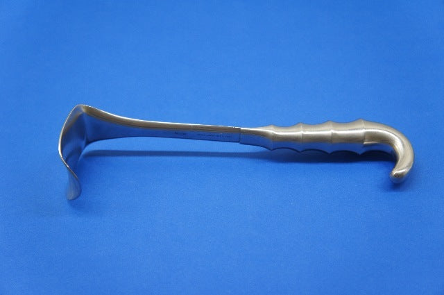 Sklar 60-1661 Kelly Retractor, 2in x 2-1/2in, 9-1/2in Length