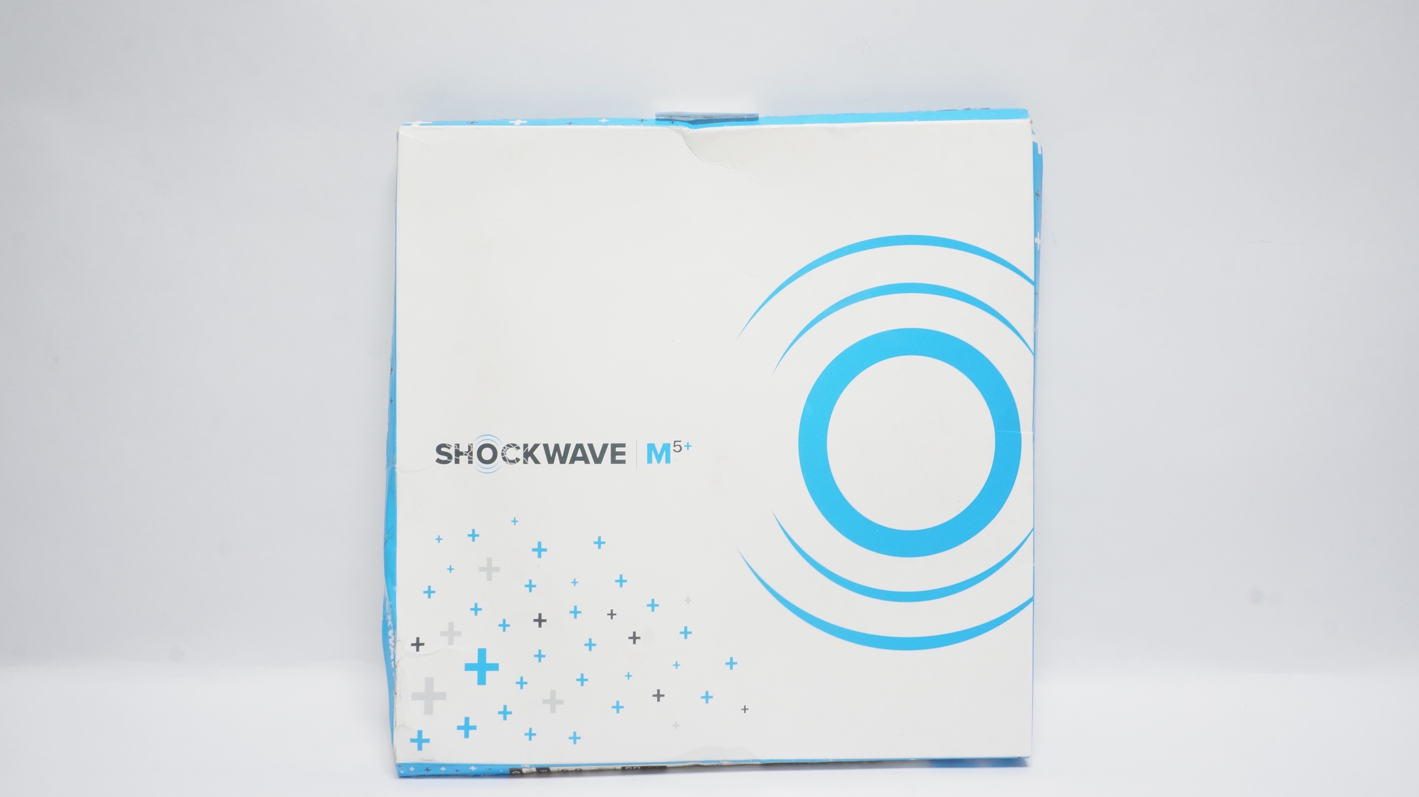 SHOCKWAVE M5PIVL6060 M5+ Peripheral Intravascular Lithotripsy Cath.6.0x 60mm (x)