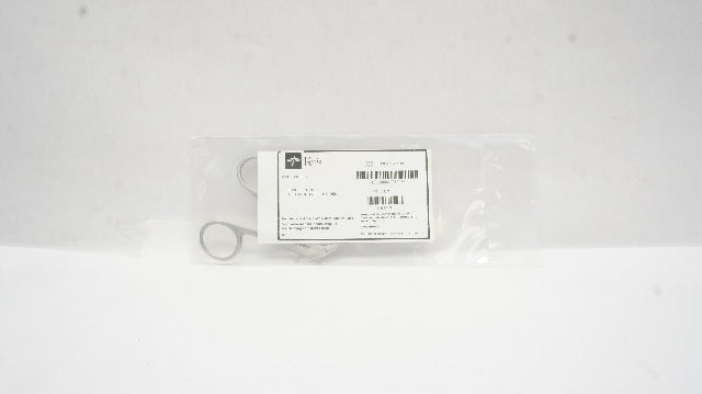 Medline MDS0370519 Konig Ent Forceps Alligator-Type Fine Del
