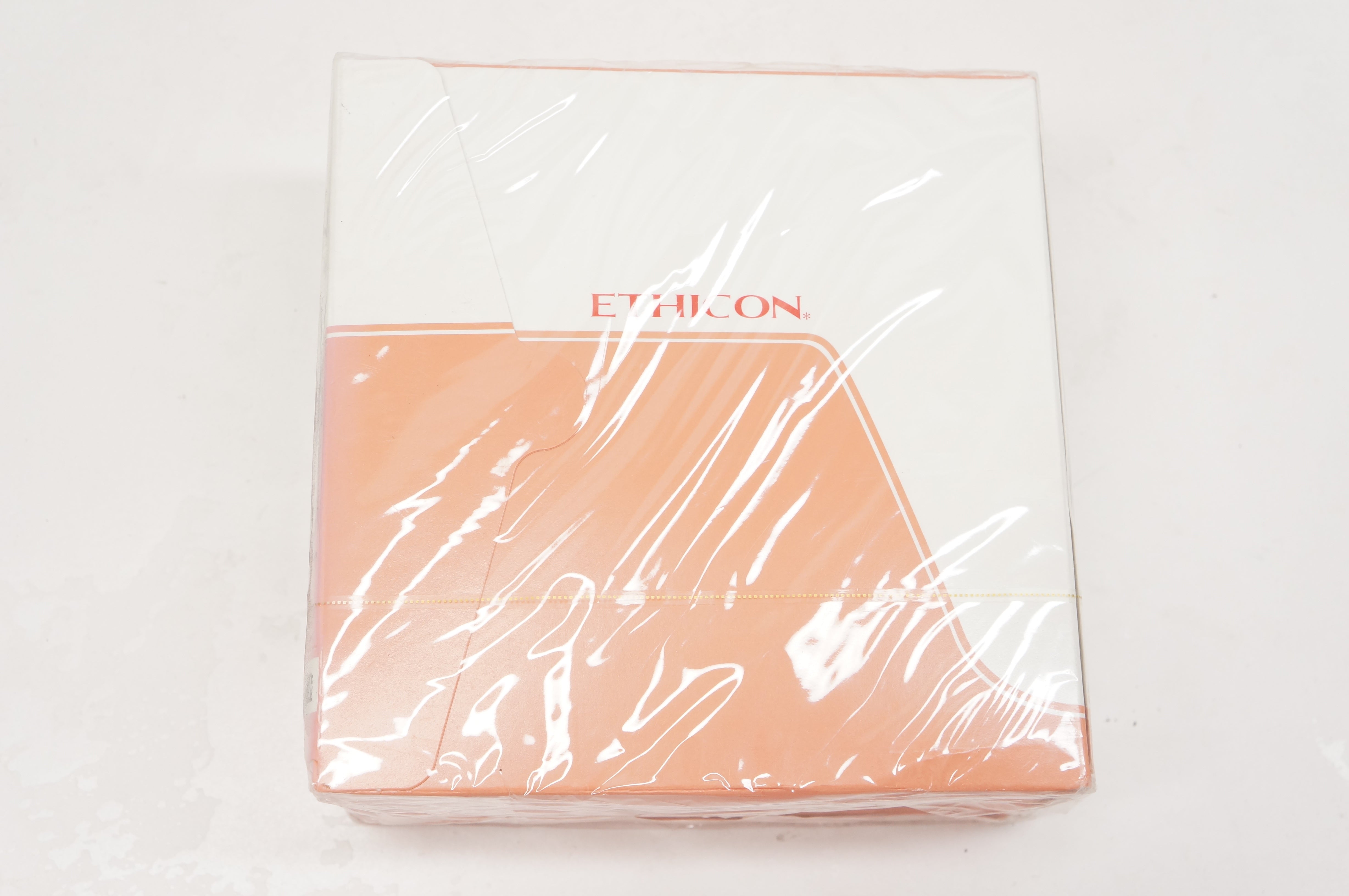 Ethicon Y338H 3-0 MONOCRYL, CT-1, 36mm 1/2c Taper, 27inch (x) - Box of 36