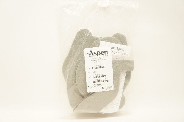Aspen Medical 983159 Collar Replacement Pads, Universal