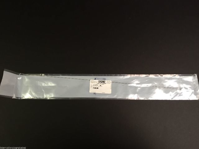 Karl Storz 10385AL Sponge Holder Length 55cm