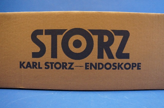 Karl Storz 39313B Trocar & Take-Apart Instrument Tray