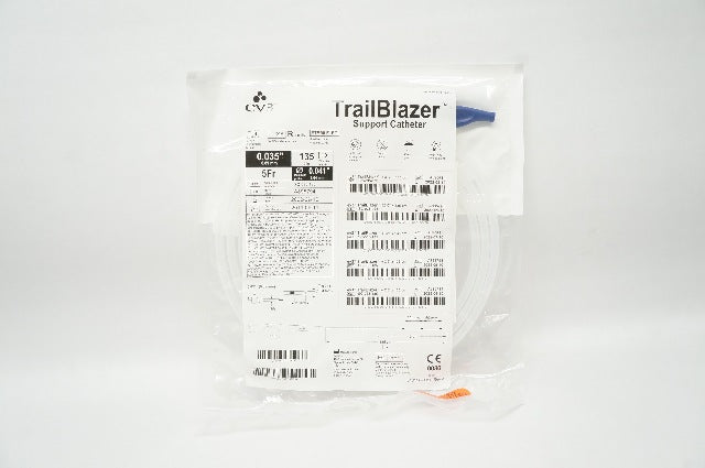 EV3 SC-035-135 Trail Blazer Support Catheter5 Fr x 135cm (x)