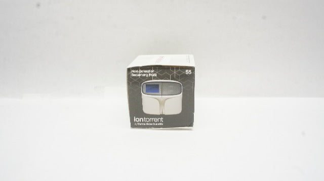 Life Technologies A27761 NGS Ion torrent Ion 520 Chip Kit-4 Pack(x)
