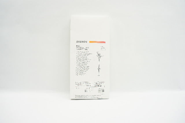 Avanos 0100-20 MIC Gastrostomy Feeding Tube 20Fr. 7-10ml