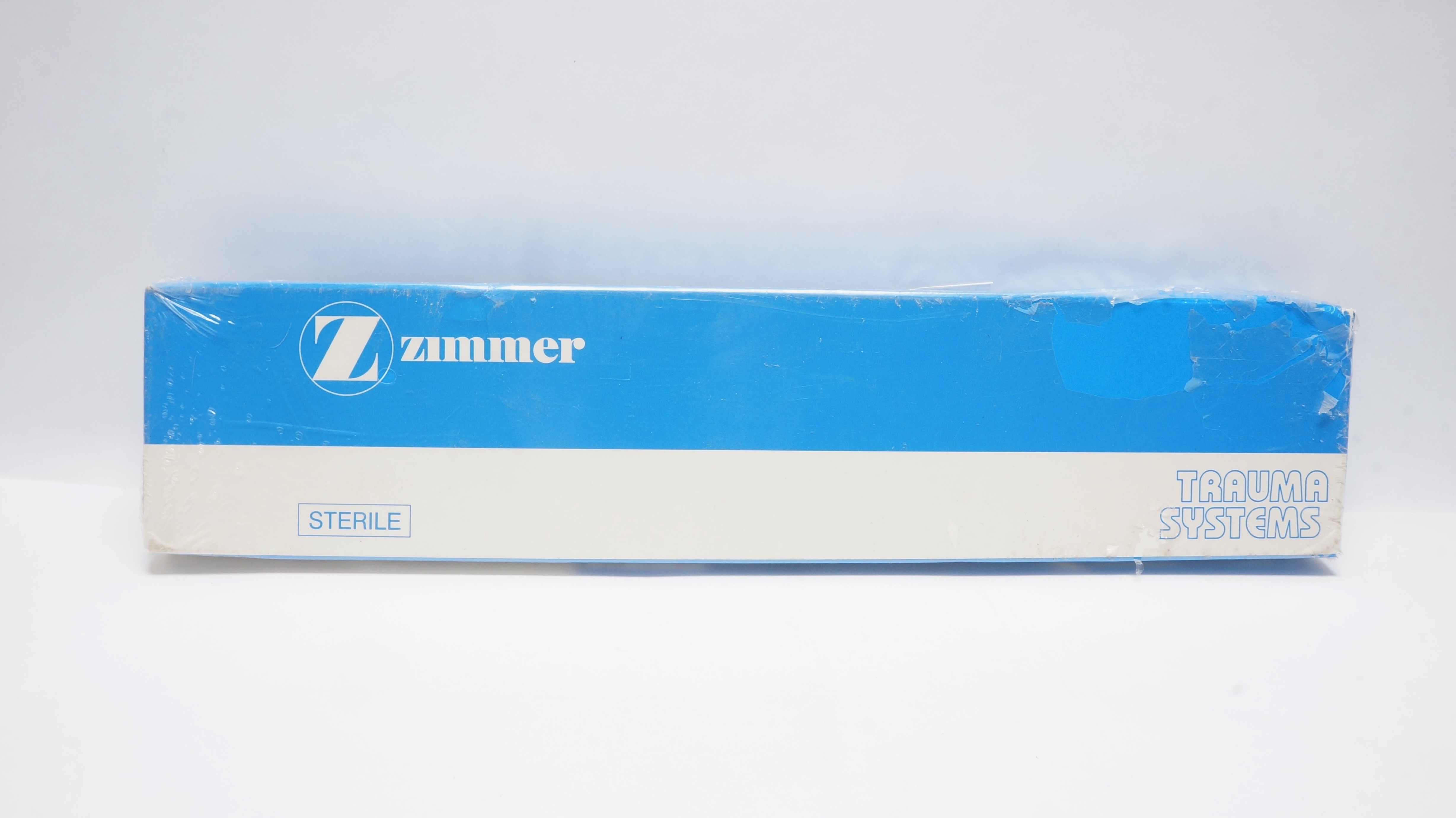 Zimmer 2254-270-08 Intramedullary Fixation Humeral Nail 8mm x 27cm
