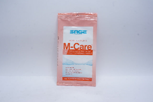 SAGE 7952 COMFORT Personal Cleansing, Basin Elimination