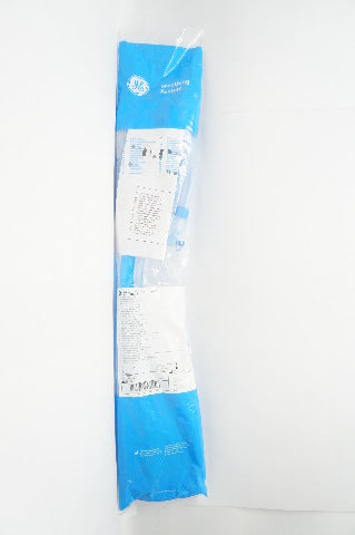Flexicare 2105488-024 Split-Lumen Adult 1.8m Circuit 1
