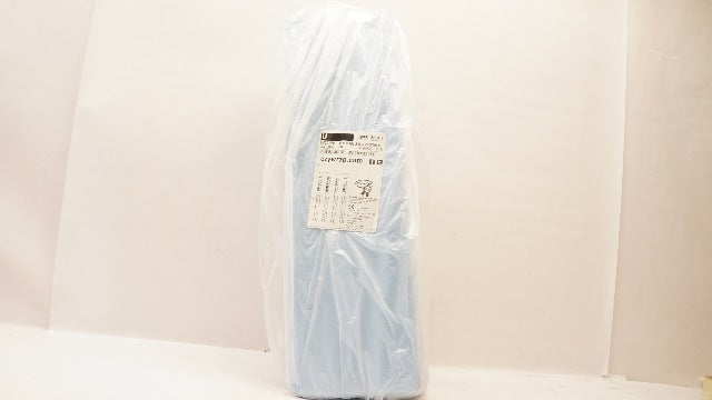 Professional Product 10102-C-01 Ezy Wrap F/Pos Wedge 45° Angle W/Microvent BL
