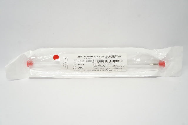 Cytophil 12-000-00-ND1 Renu Transoral Needle Double Bevel