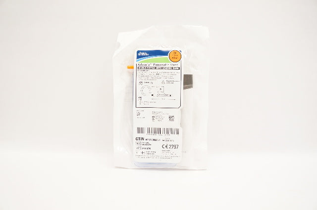 Boston Scientific M00537280 Advanix Pancreatic Stnt 7F x 9cm