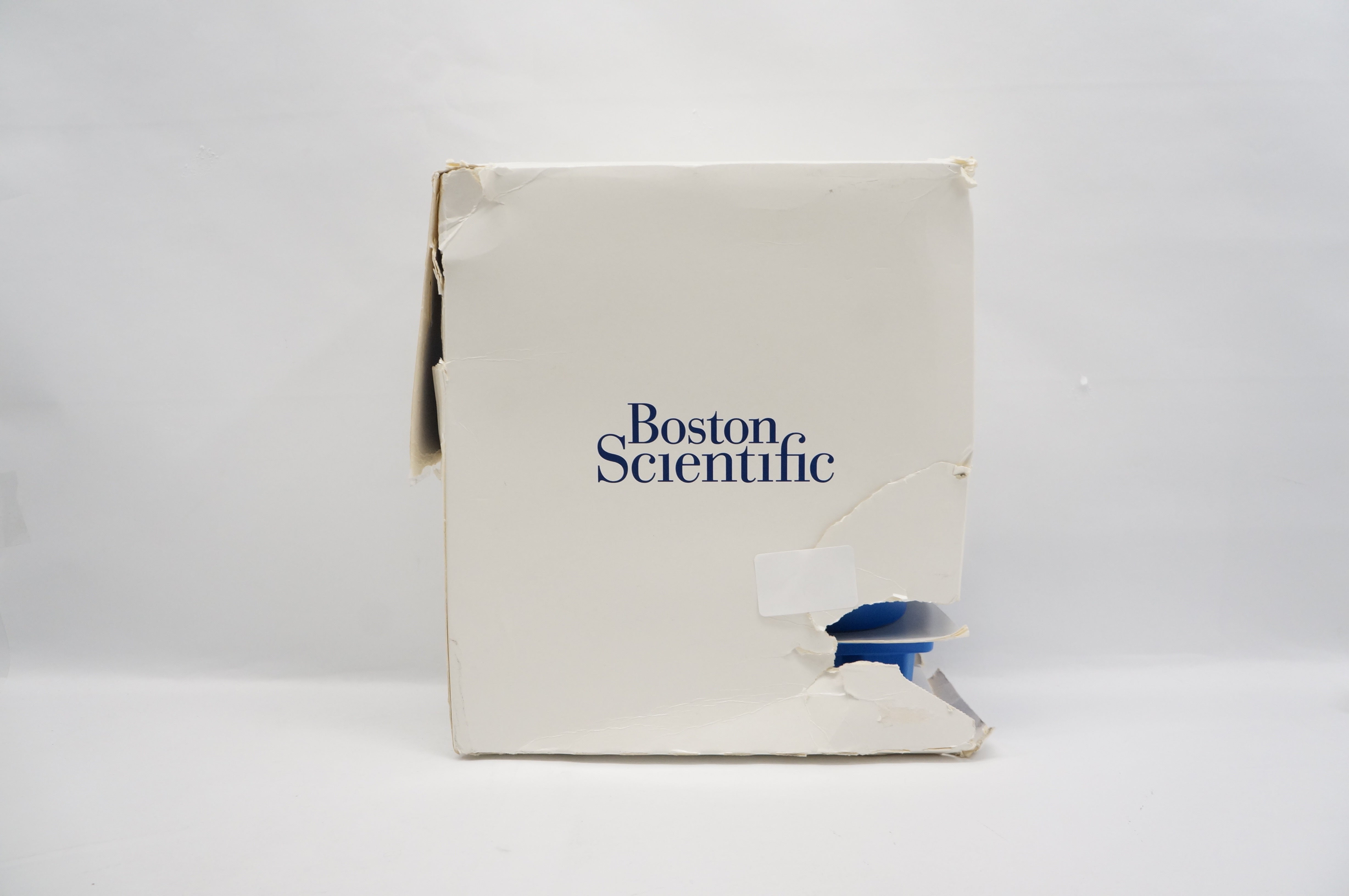 Boston Scientific M00550501 Alliance II Single-Use Syringe Assembly - Pack of 5
