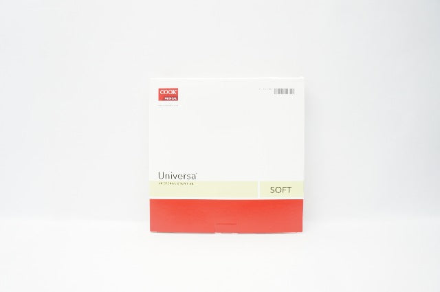 Cook Medical G49941 Universa Soft Ureteral Stnt. Set 6Fr x 24cm