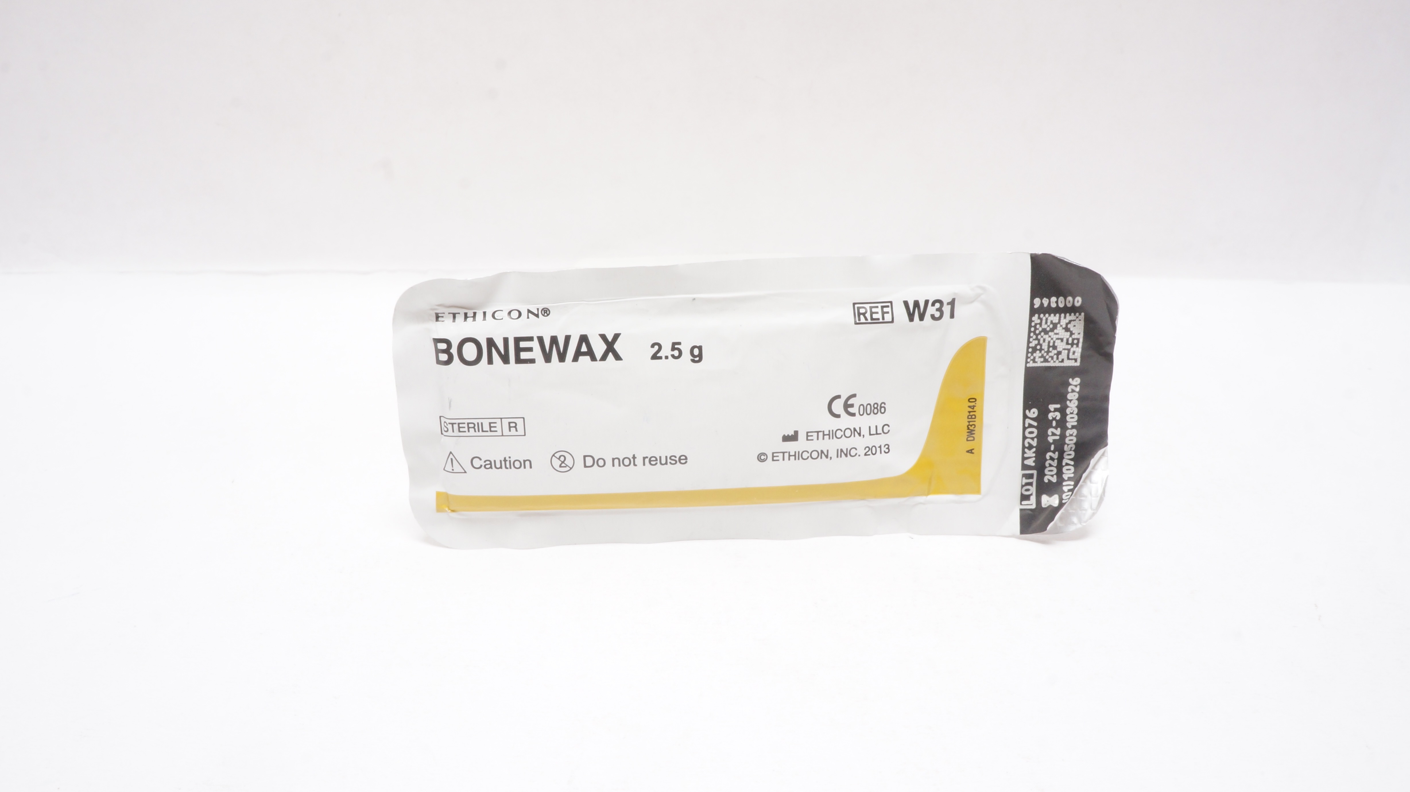Ethicon W31 Bonewax 2.5g (x)