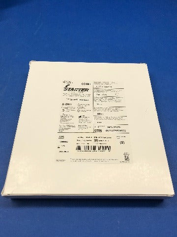 Boston Scientific M001491201 Starter Guide Wire "J" Curved Fixed Core ~ Box of 5