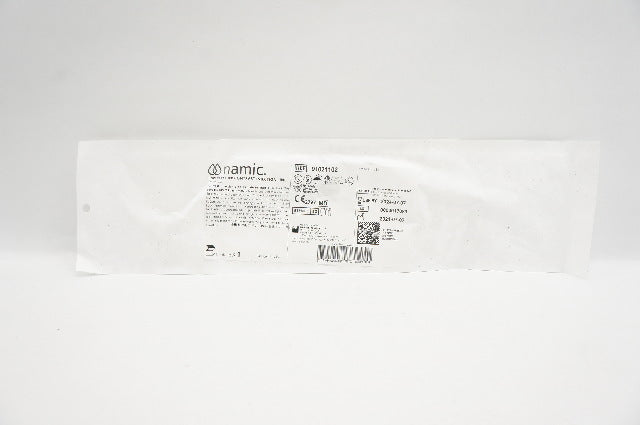 Medline 91021102 Namic Low Pressure Contrast Injection Line