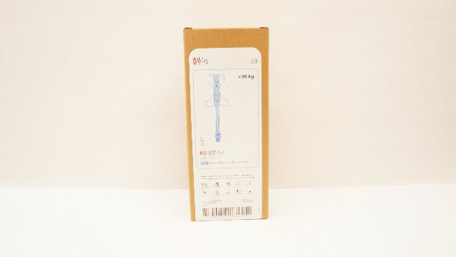Masimo 4000 RD SET Adt Adult Pulse Oximeter Adhesive Sensor >30kg - Box of 20