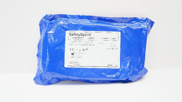 BSN SS-5PC Safety Synthetic Prepadded Splint  5inch x 30inch (x)