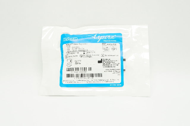 Bard 4992306 Aspira Valve Repair Kit (x)