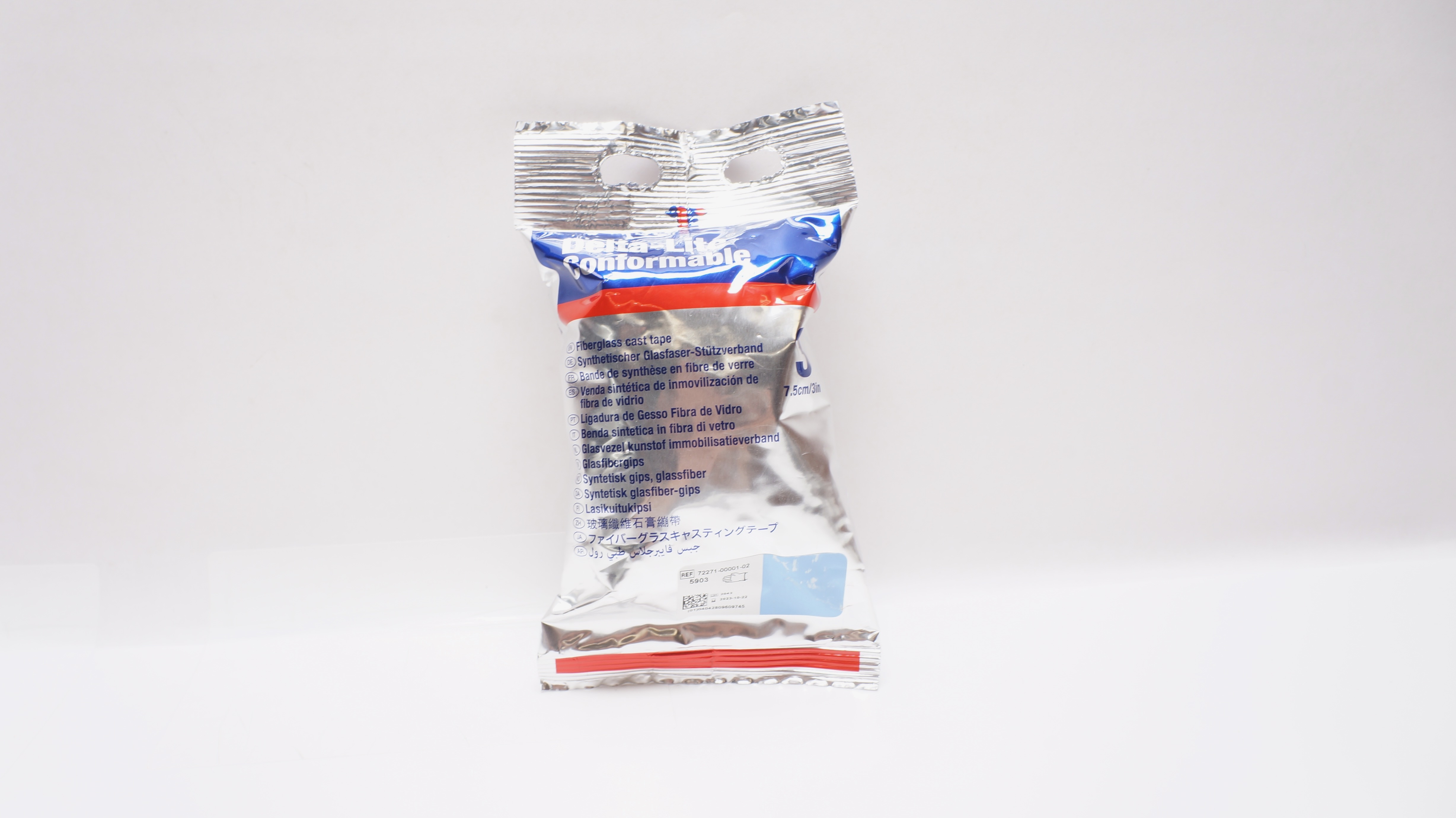 BSN Medical 72271-00001-02 5903 Delta-Lite Conformable Size 3 7.5cm/3in (x)