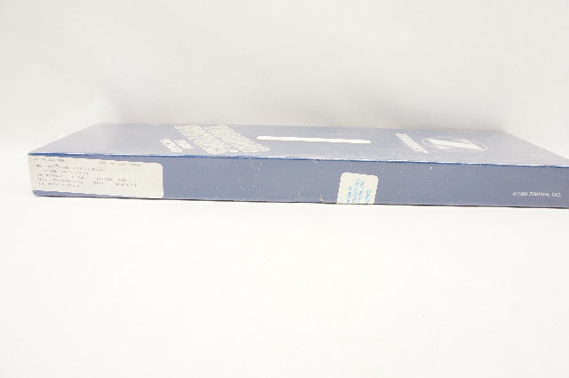 Zimmer 1181-145-08 Femoral Hip Fixation System Compression Tube/Plate 155mm