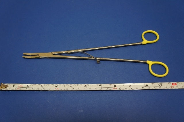 ???ZSI Forceps 10.5inch