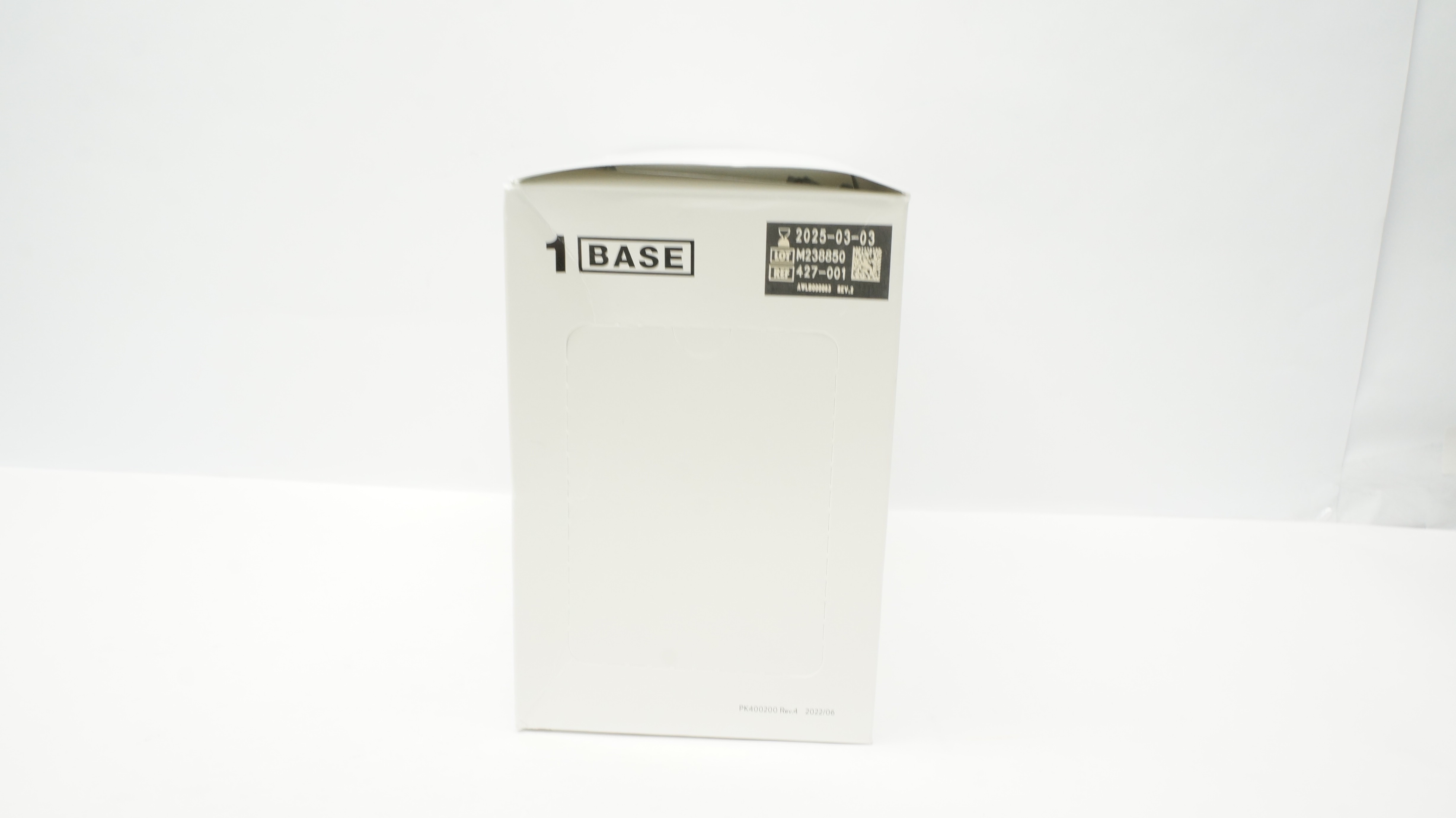 427-001 1Base