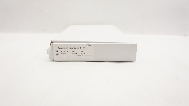 Typenex FB1201LTB Famband Imprint ID LT Blue - Box of 100