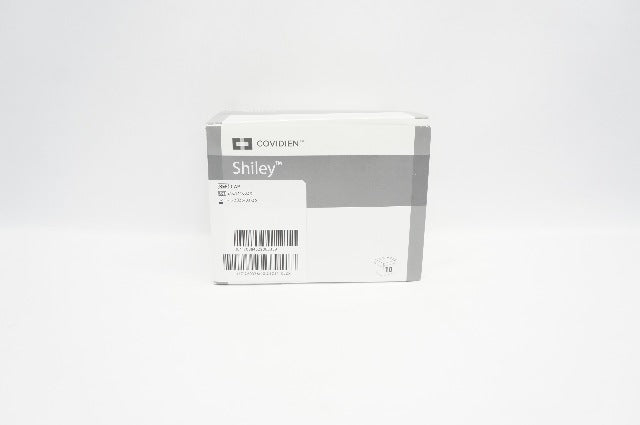 Covidien CAP Shiley Cap 15mm - Box of 9