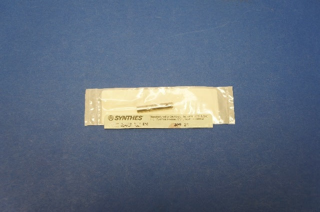 Synthes 309.28 Spare Reamer Tube For Hollow Reamer (309.25)
