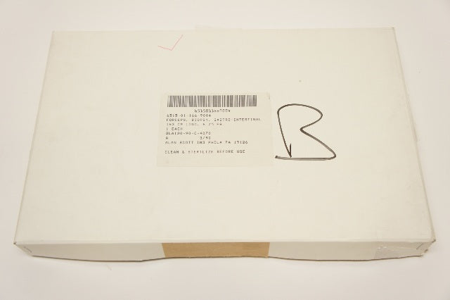 Alan Scott Forceps B I o p s y 6.75Fr.