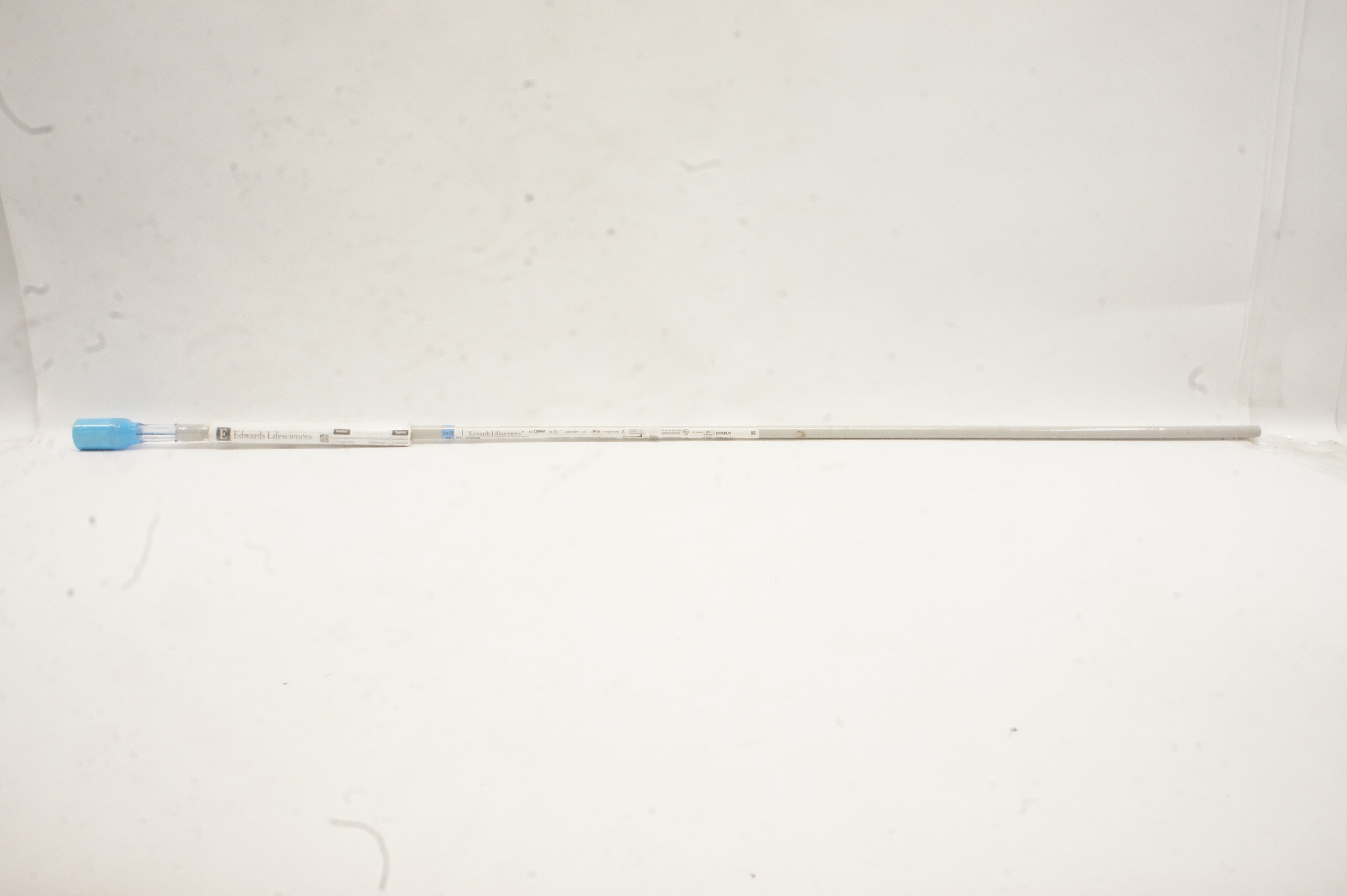 Edwards Lifesciences 220806F Fogarty Irrigation Cath. 6F x 80cm (x)