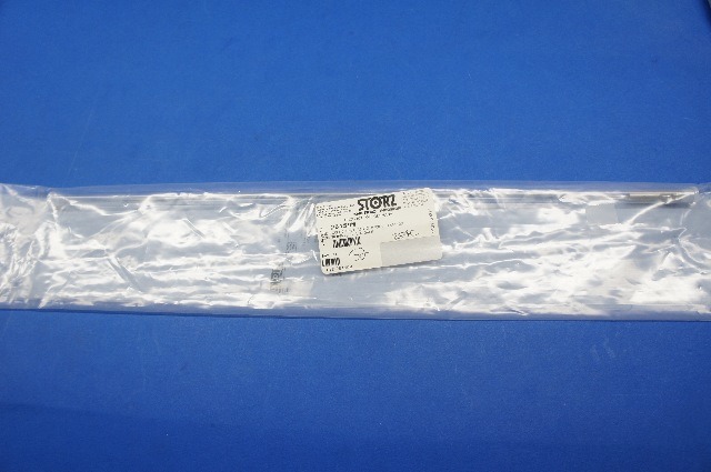 Karl Storz 26159M Bettocchi Semi-Rigid Myoma Fixation Instrument, 5Fr x 34cm