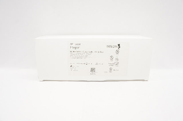 Integra 1359258 Microlite Disposable Suction Needle 18 Ga Black - Box 10