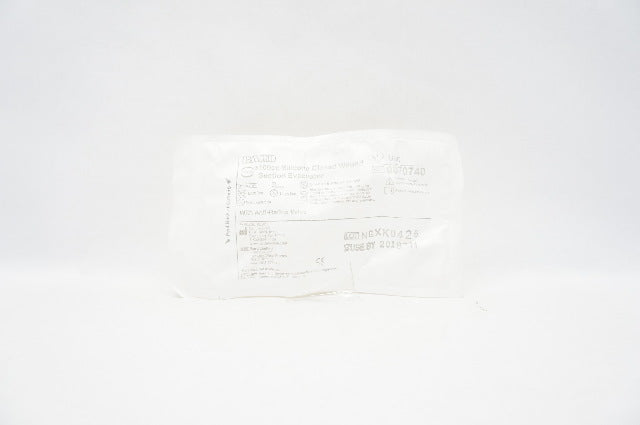 Bard 0070740 Silicone Closed Wound Suction Evacuator 100cc (x)
