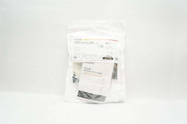 Avanos PM026-A On-Q Pain Relief System w/Antimicobial Cath. 400ml x 5inch