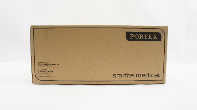 Smiths Medical 005455 Portex Premium Soft Plus Face Mask Small - Case of 30