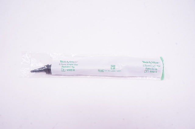 WelchAllyn 52432-U Universal KleenSpec Pediatric Specula 2.75mm   -  Pack of 34