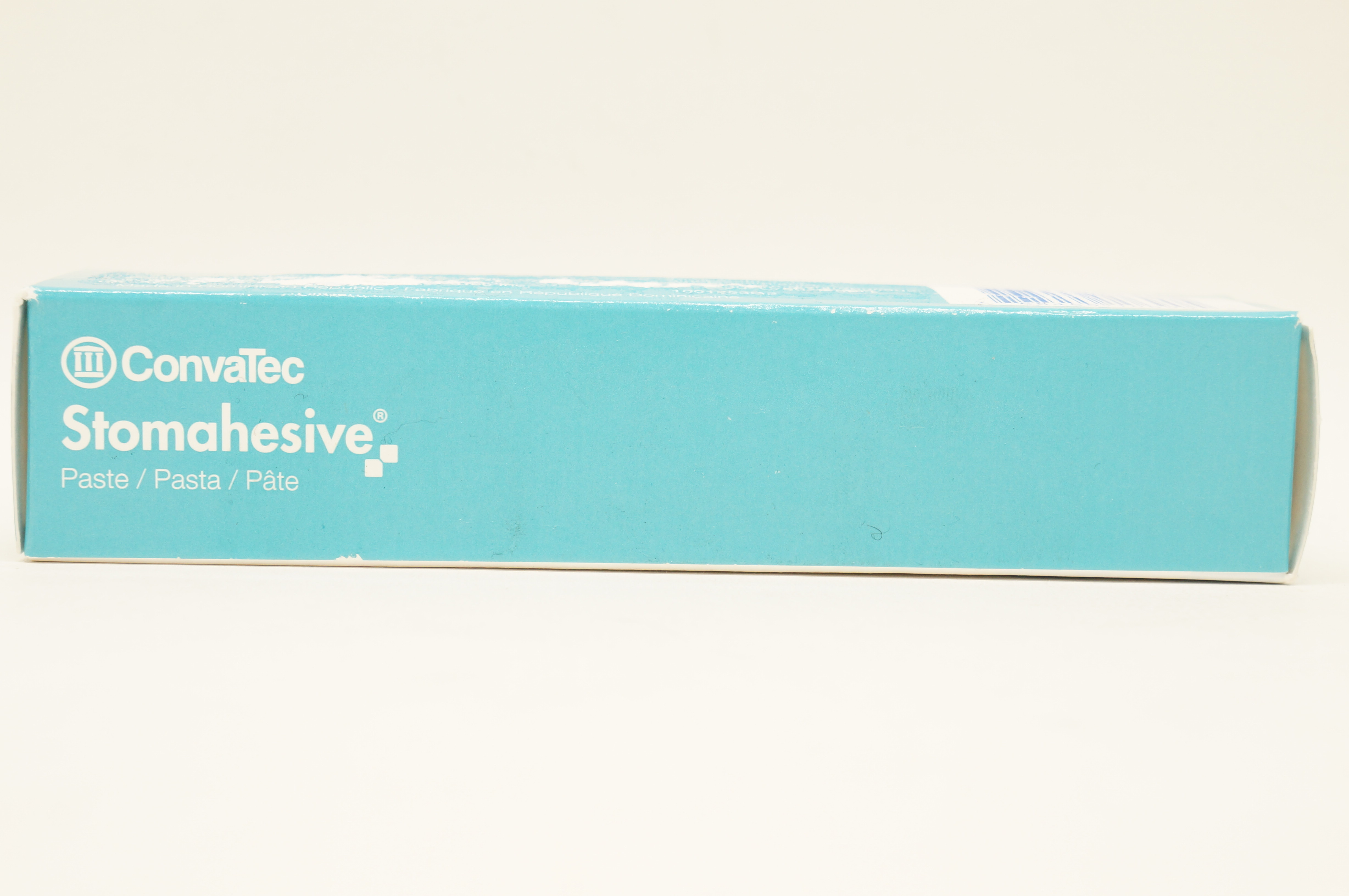 ConvaTec 183910 Stomahesive Paste Protective Skint Barrier & Filler 2oz.