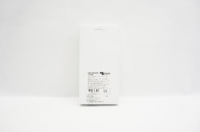 Rolyan A619025 Alignrite Splint W/O Tension Strap Beige Long LM