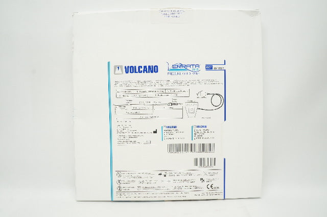 Volcano 10185P Verrata Pressure Guide Wire (x)