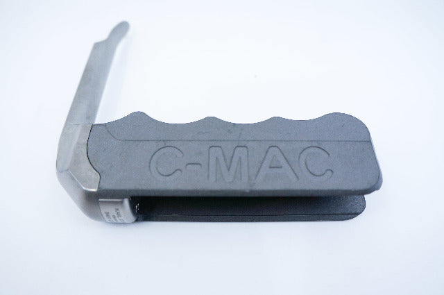 Karl Storz 8401GXC C-MAC Video Laryngoscope MILLER #1, CMOS Technology, Size 1