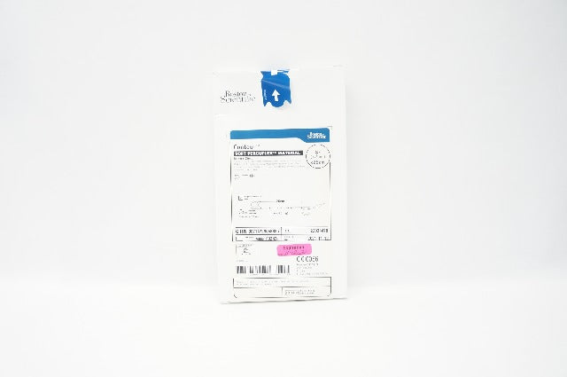 Boston Scientific M0061802430 Contour Ureteral Stnt 8F x 26cm (x)