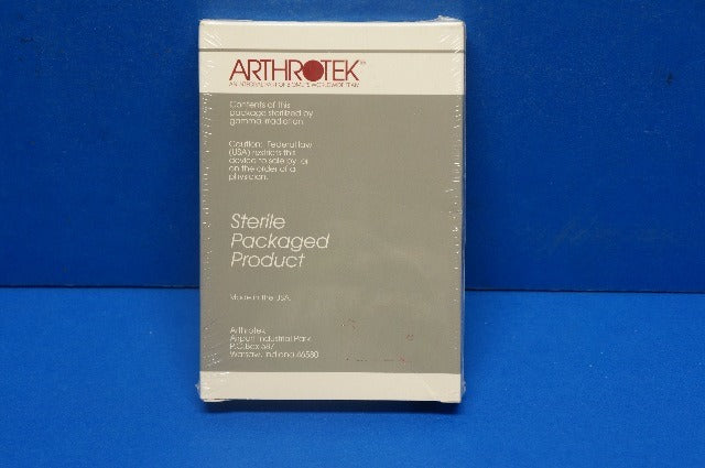Biomet 908632 Waherloc Cortical Screw 4.5mm x 32mm (x)