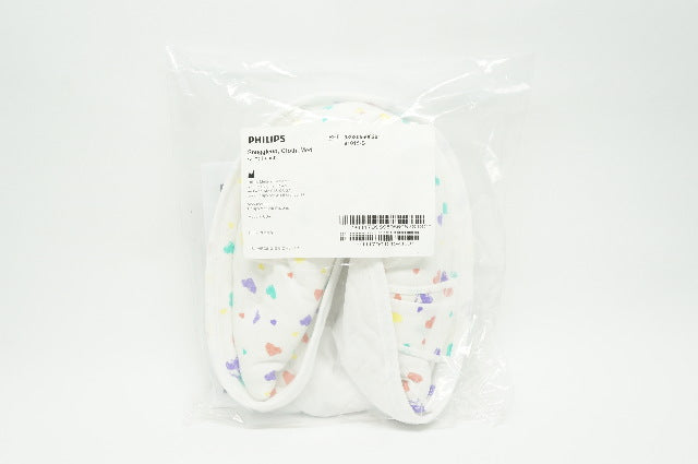 Philips 989805606291 91015-B Snuggleup, Cloth, Med