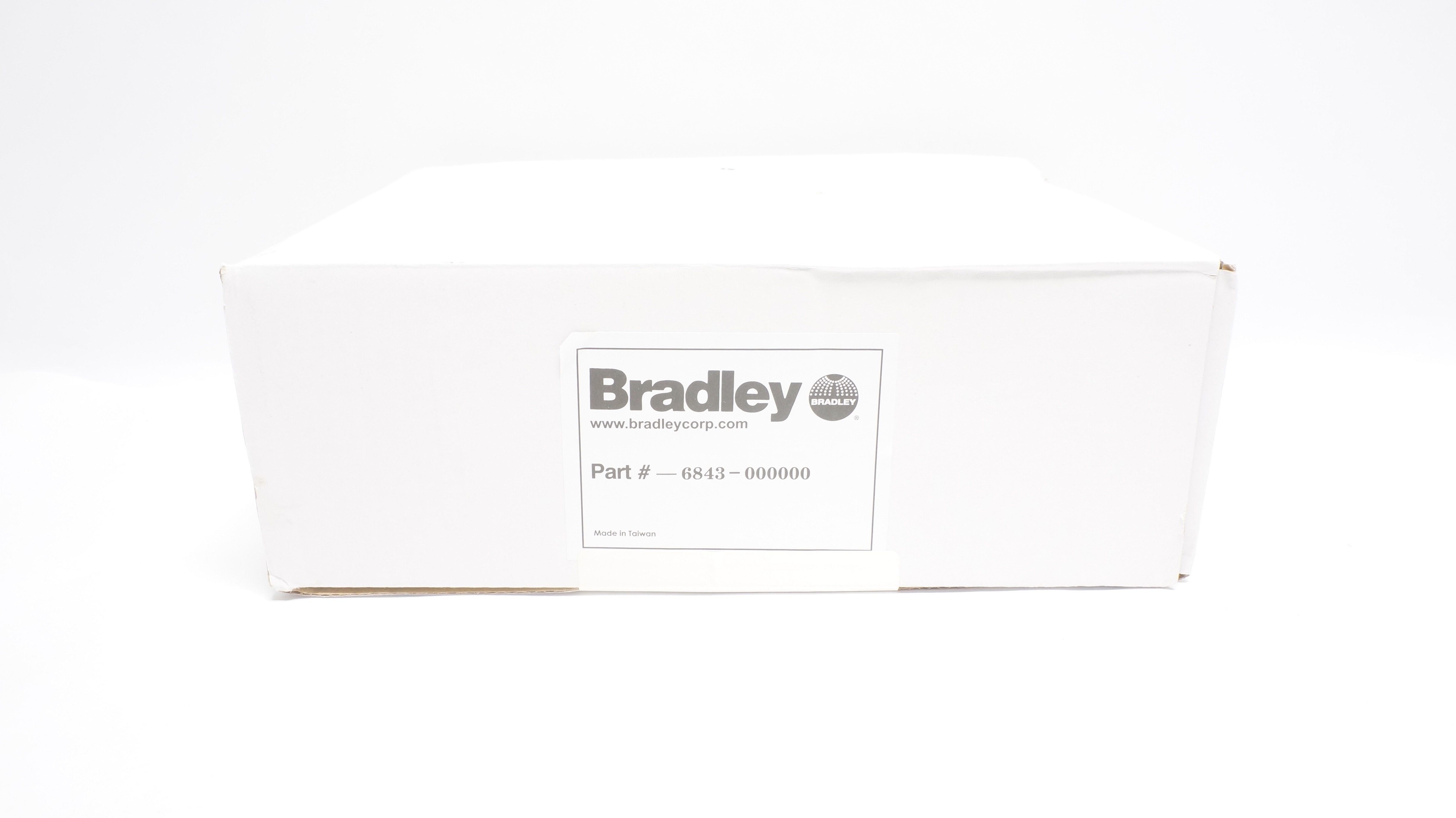 Bradley 6843-000000 Soap Dispenser