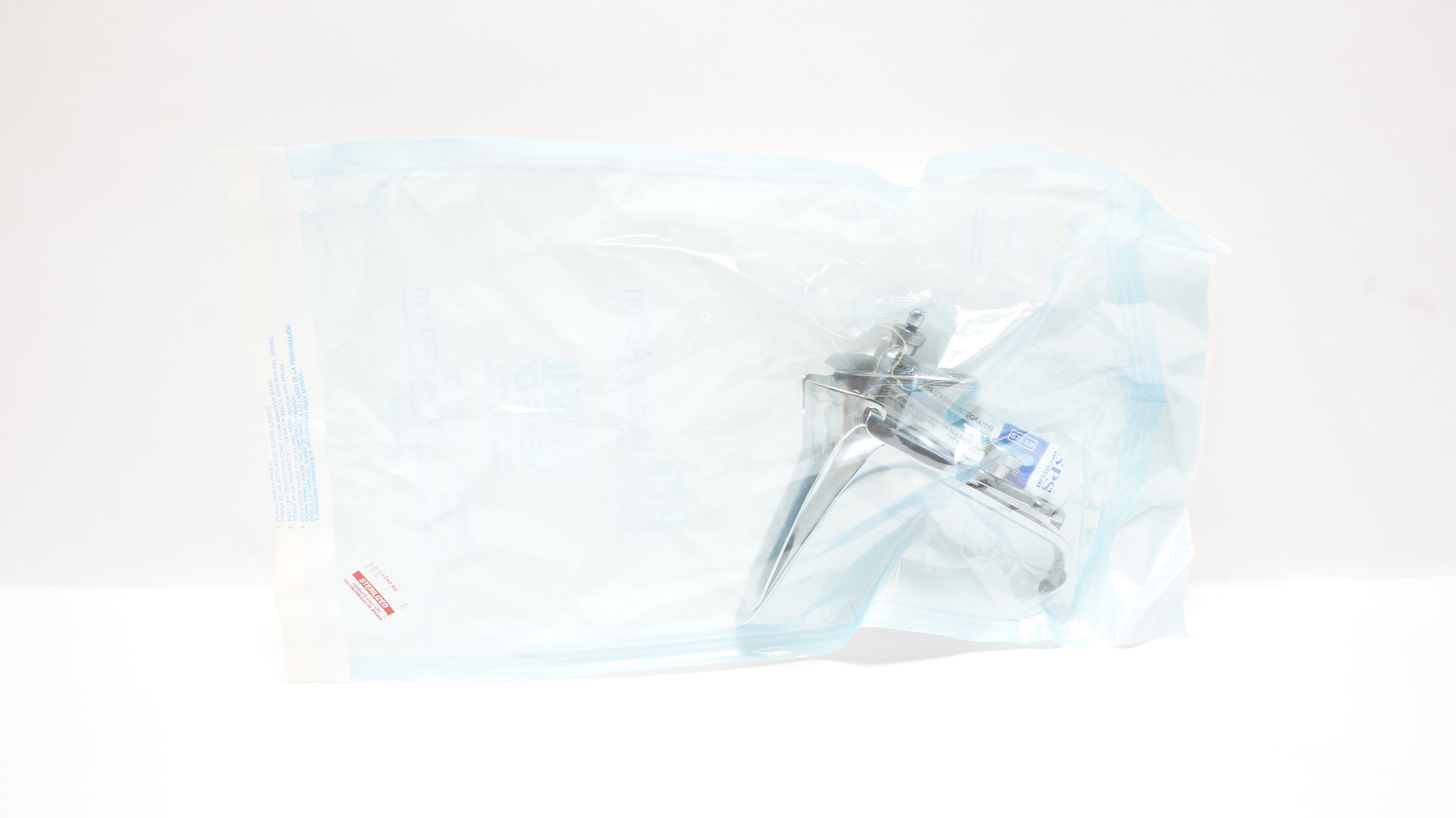 Medical Action Jart 500-100 Stainless CE 100083-1403