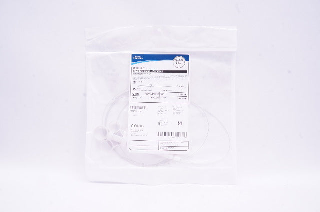 Boston Scientific 6257 Profile Medium Oval Flexible 27mm (x)